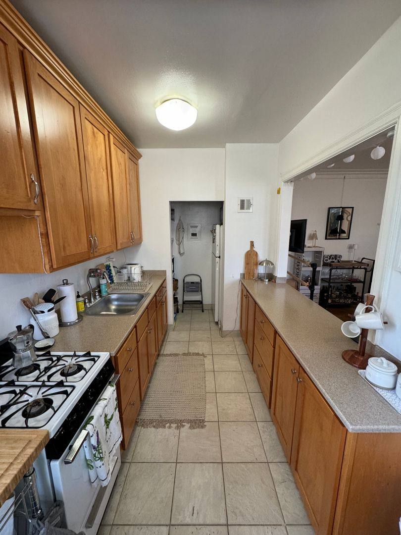 415 W Fullerton Parkway, Chicago, IL 60614 - Apartment for Rent - Image 7