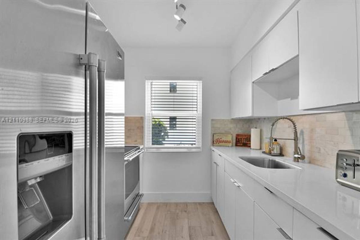 3521 SW 16th St, Miami, FL 33145 - House for Rent