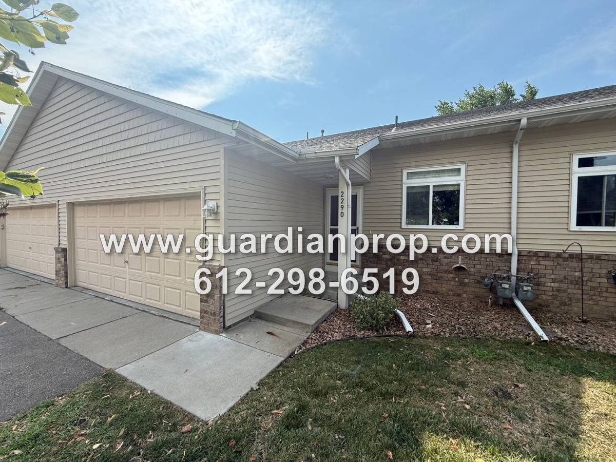 2290 Downing Ave, Shakopee, MN 55379 - Townhouse for Rent - Image 1