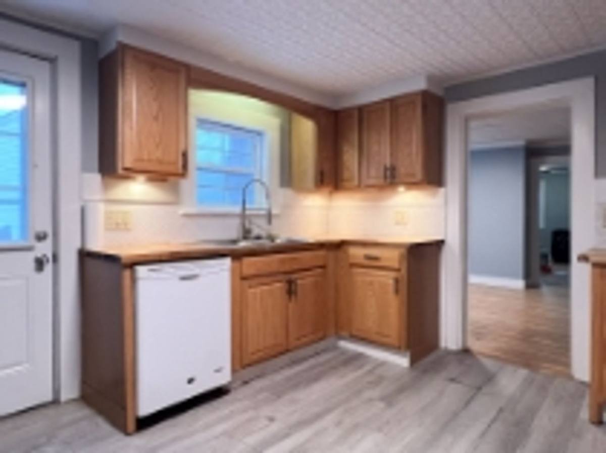 Apartment for rent at 178 Birch St, Bangor, ME 04401