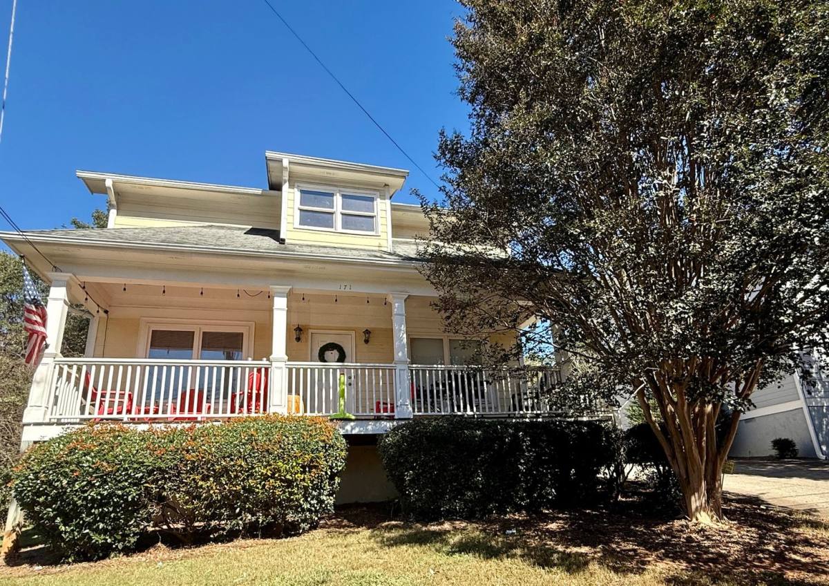 House for rent at 171 Mandy Dr, Athens, GA 30601