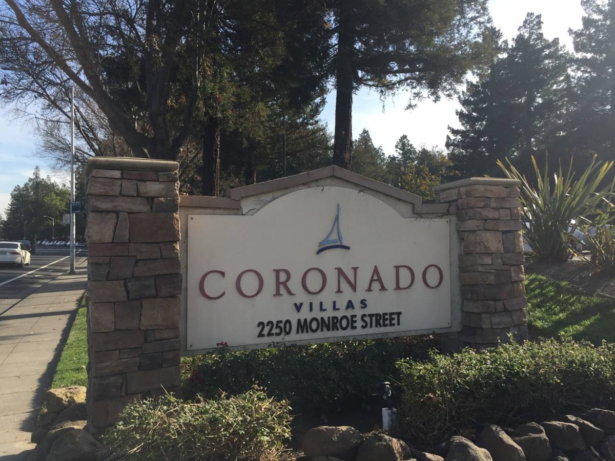 Apartment for rent at 2250 Monroe St #385, Santa Clara, CA 95050