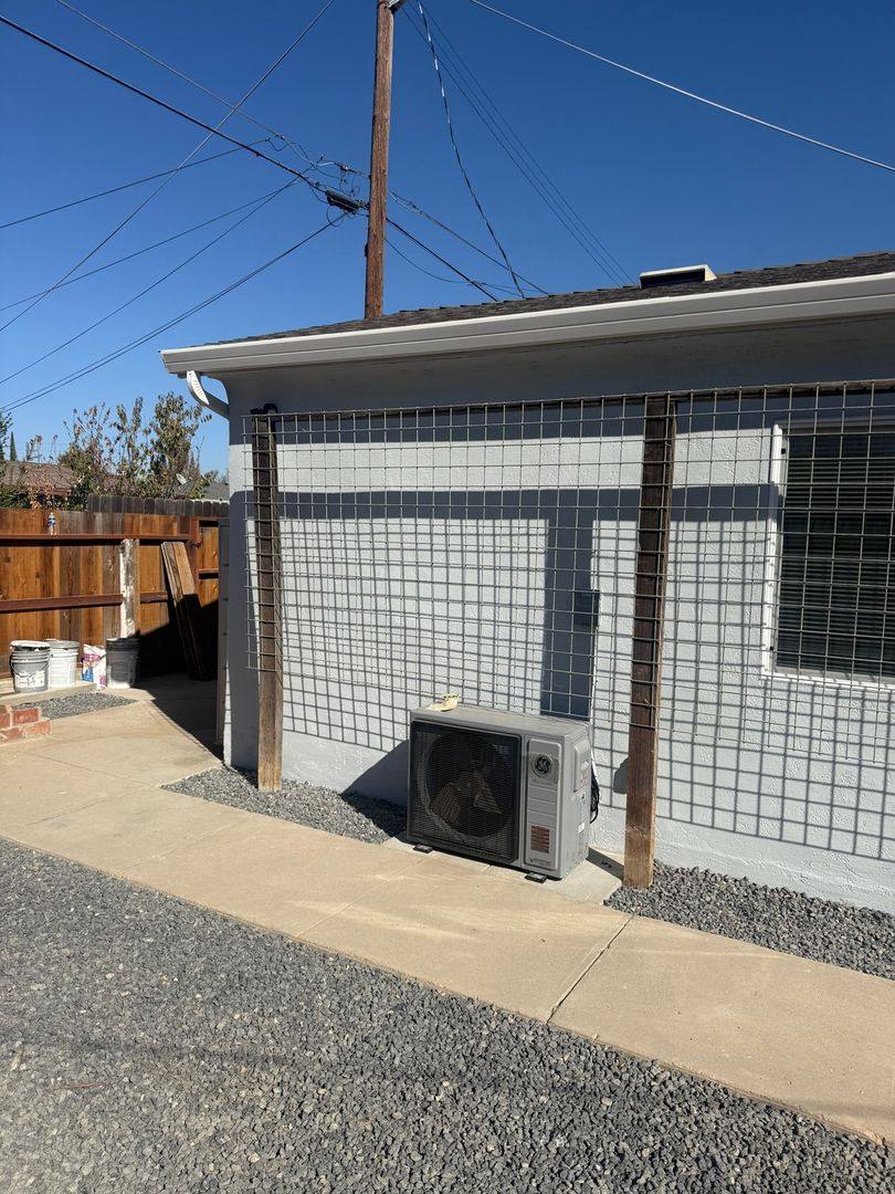 House for rent at 1825 Roble Ave, Modesto, CA 95354