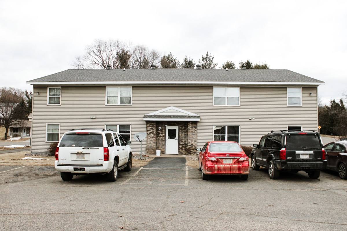 Apartment for rent at 1103 Glades Dr, Altoona, WI 54720