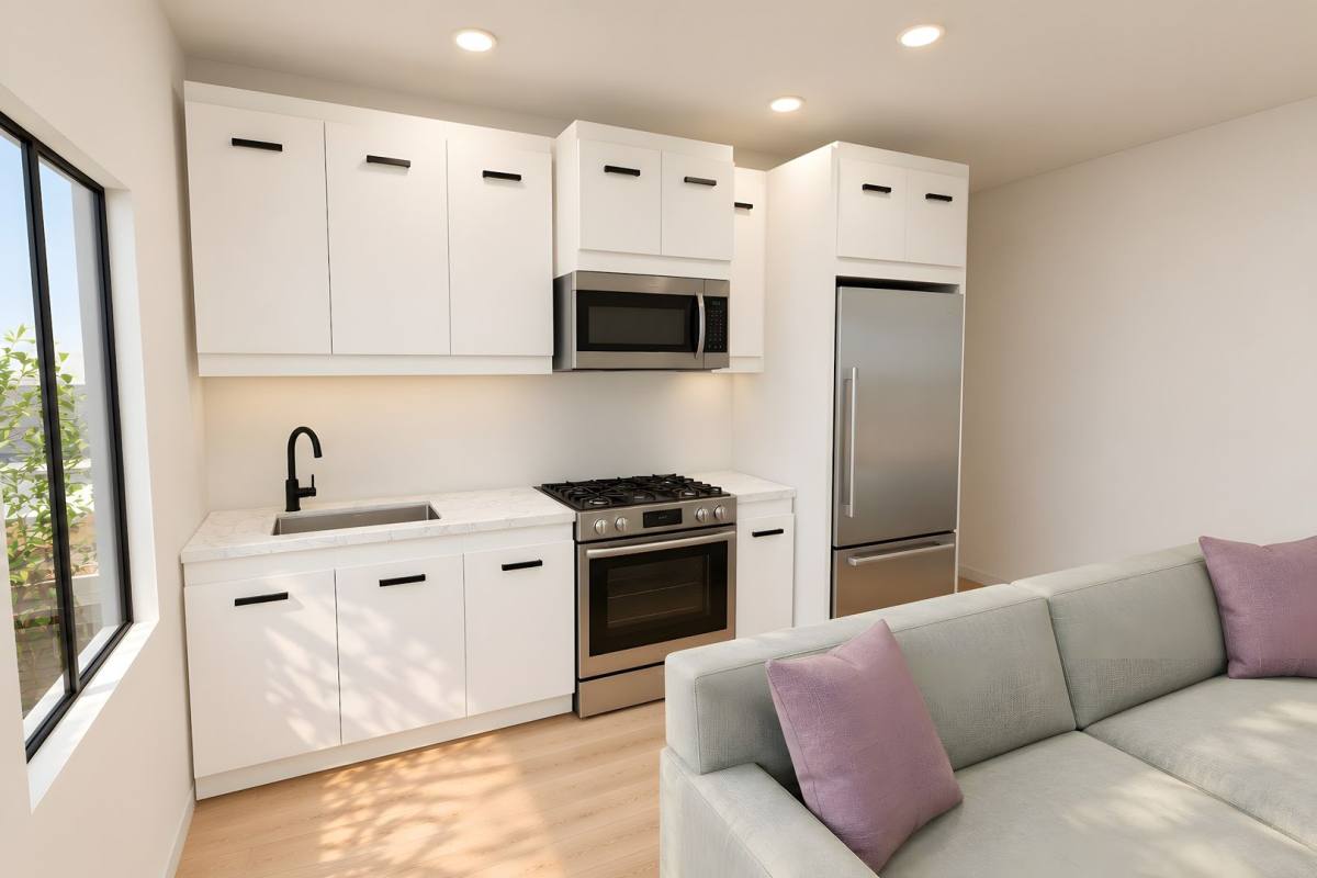 6738 Mohawk St #2, San Diego, CA 92115 - House for Rent - Image 4