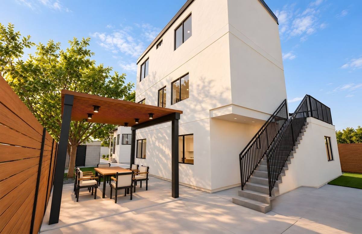 6738 Mohawk St #2, San Diego, CA 92115 - House for Rent - Image 2