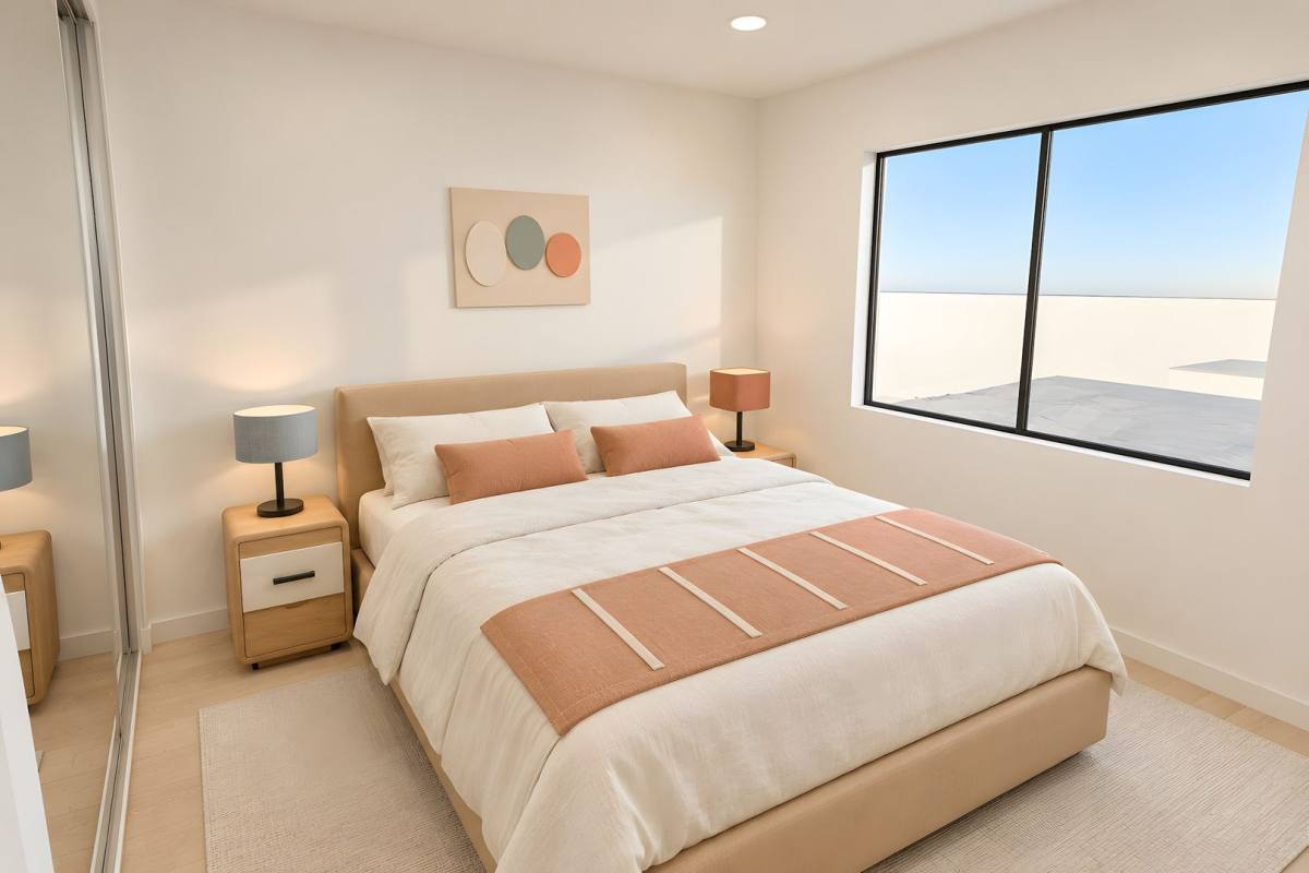 6738 Mohawk St #2, San Diego, CA 92115 - House for Rent - Image 9