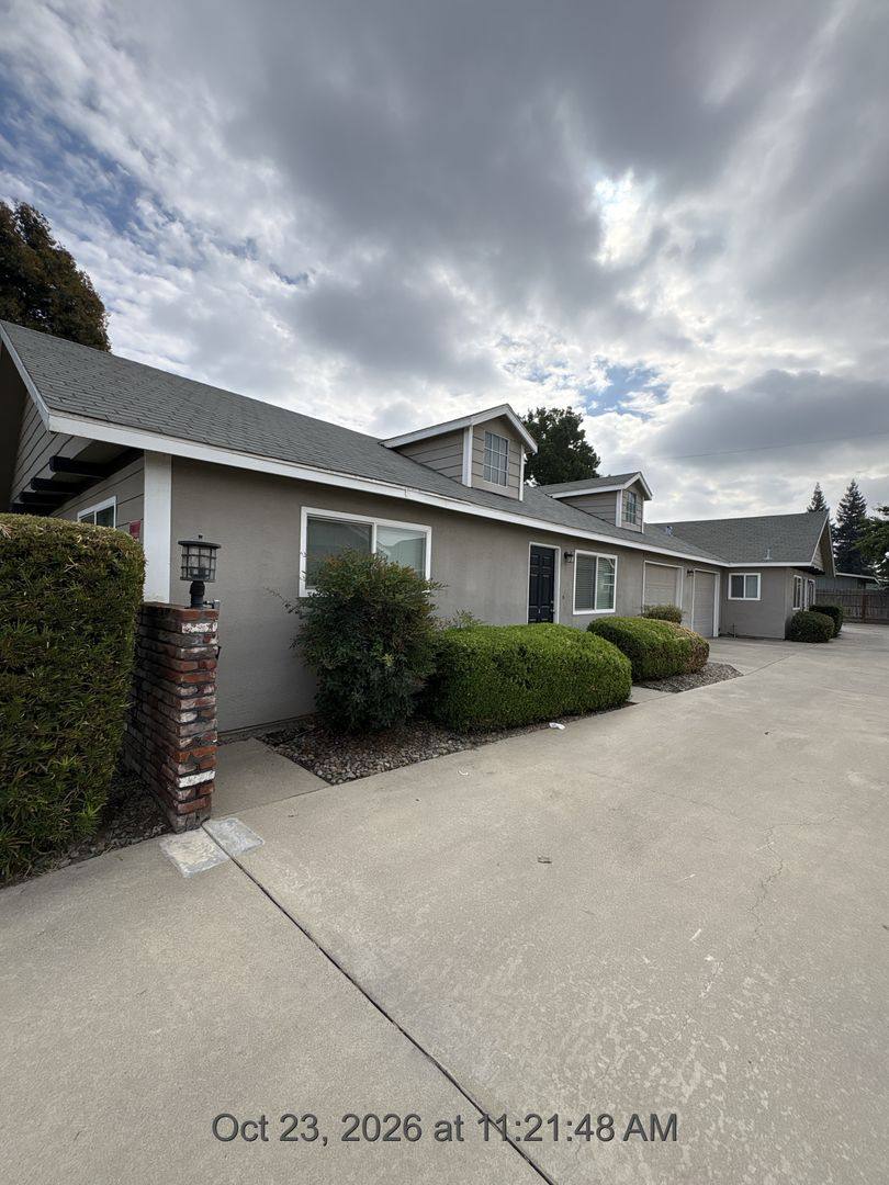 547-549 W Tulare Ave, Visalia, CA 93277 - Apartment for Rent - Image 1