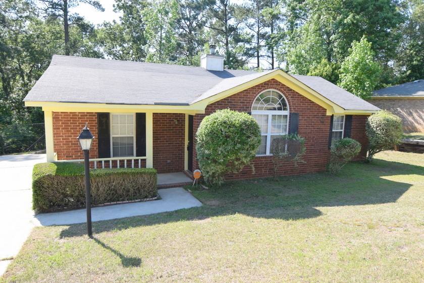 3609 Dayton St, Hephzibah, GA 30815 - House for Rent - Image 1