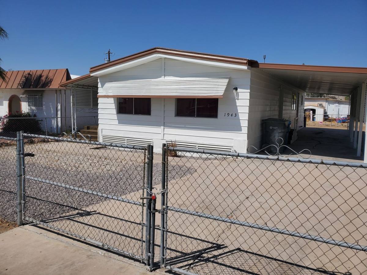 1943 Merced, Bullhead City, AZ 86442 - House for Rent - Image 1