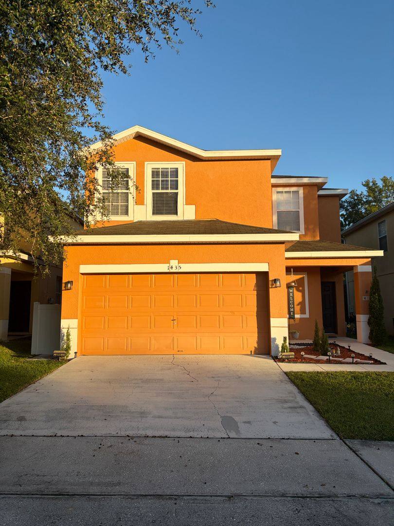 1435 Royal Ridge Dr, Davenport, FL 33896 - House for Rent