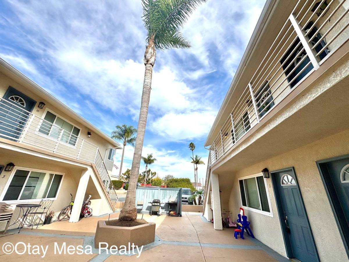 481 Palm Ave, Imperial Beach, CA 91932 - Apartment for Rent - Image 10