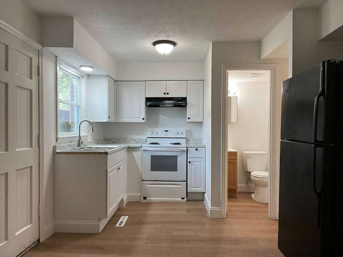 Townhouse for rent at 610 37th Ave N, Myrtle Beach, SC 29577