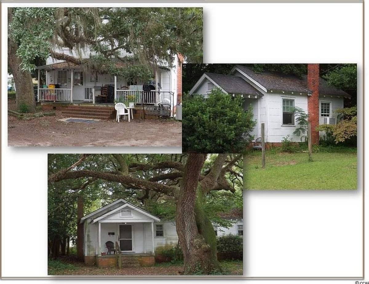 Apartment for rent at 206 Broadway St, Myrtle Beach, SC 29577