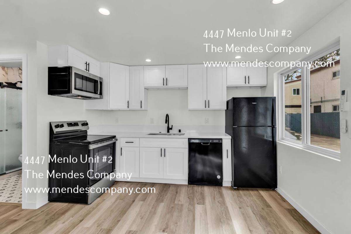 Apartment for rent at Menlo Avenue, 4441-4447 Menlo Ave, San Diego, CA 92115