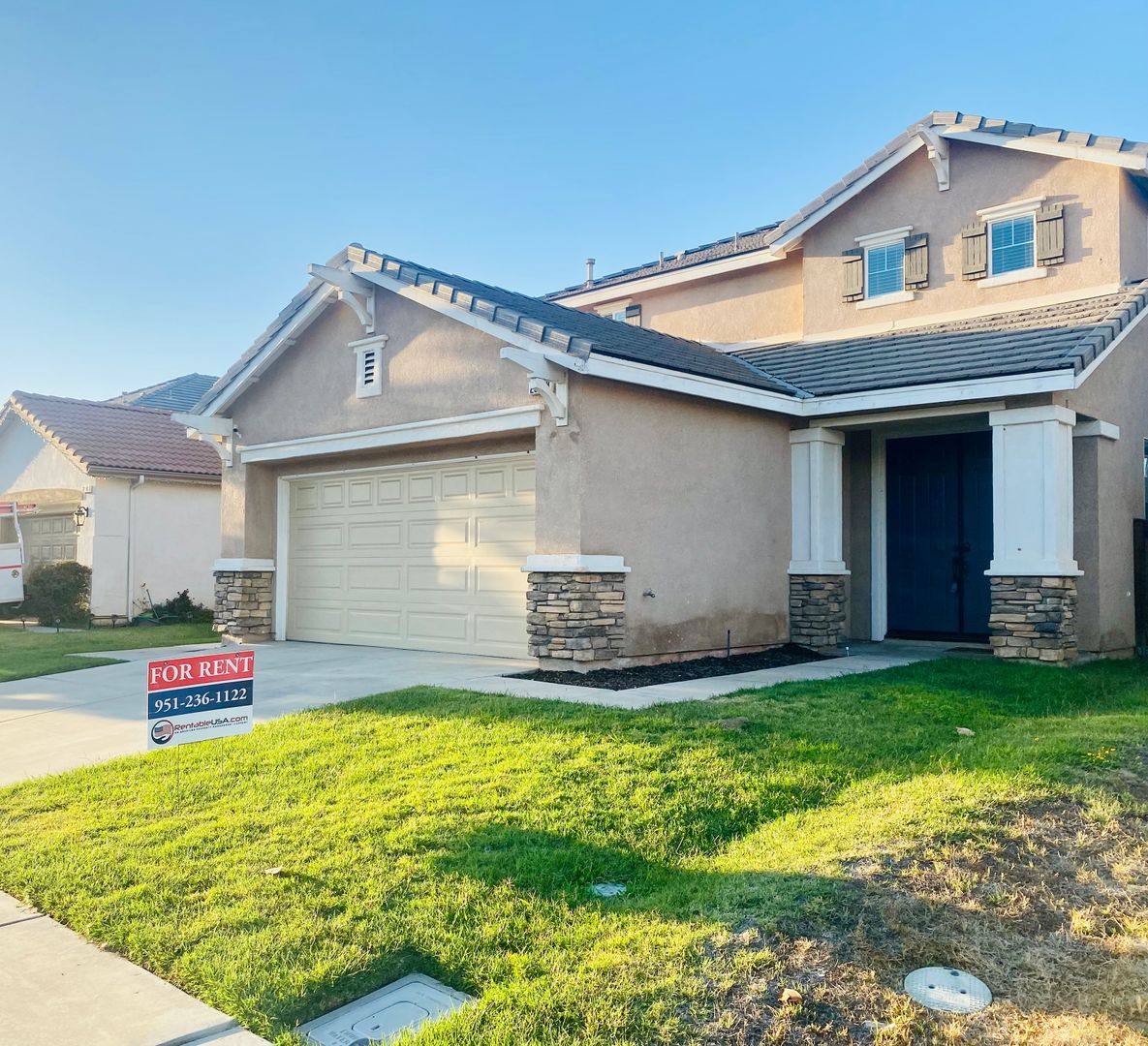 29428 El Presidio Lane, Menifee, CA 92584 - House for Rent