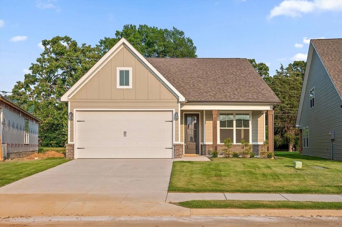 Townhouse for rent at 6618 Elizabeth Ann Way, Ooltewah, TN 37363