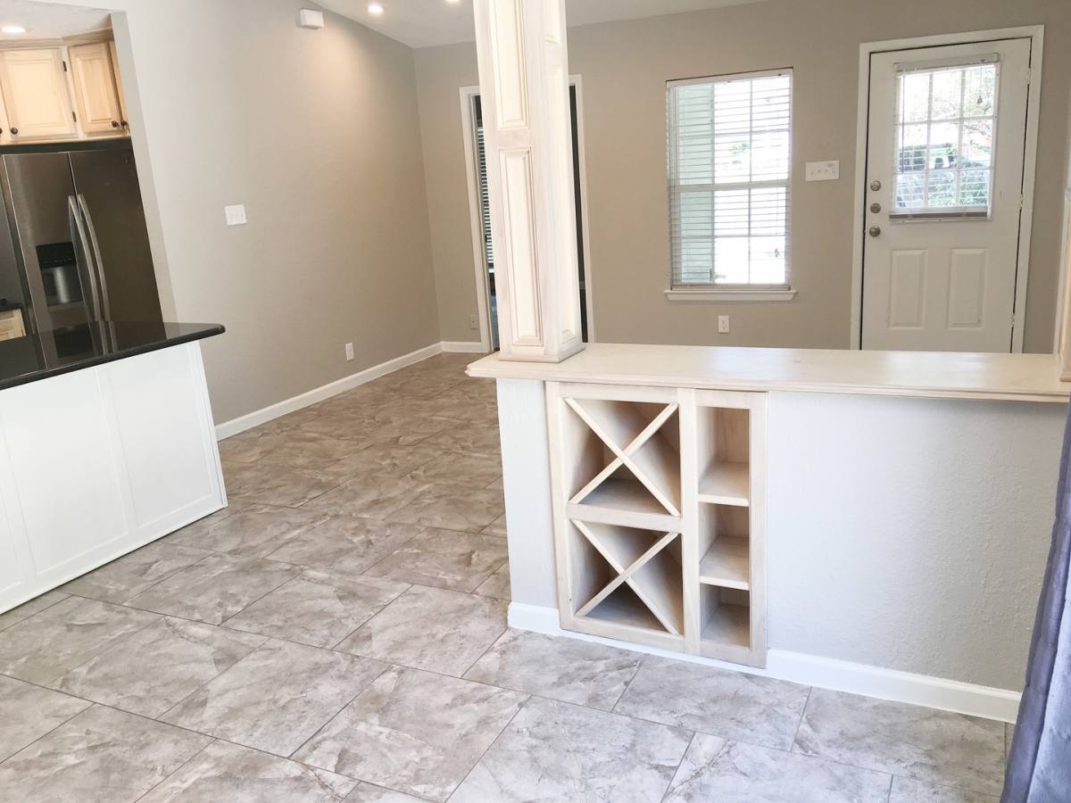 6608 Pebble Spring Dr, San Antonio, TX 78249 - Townhouse for Rent - Image 2