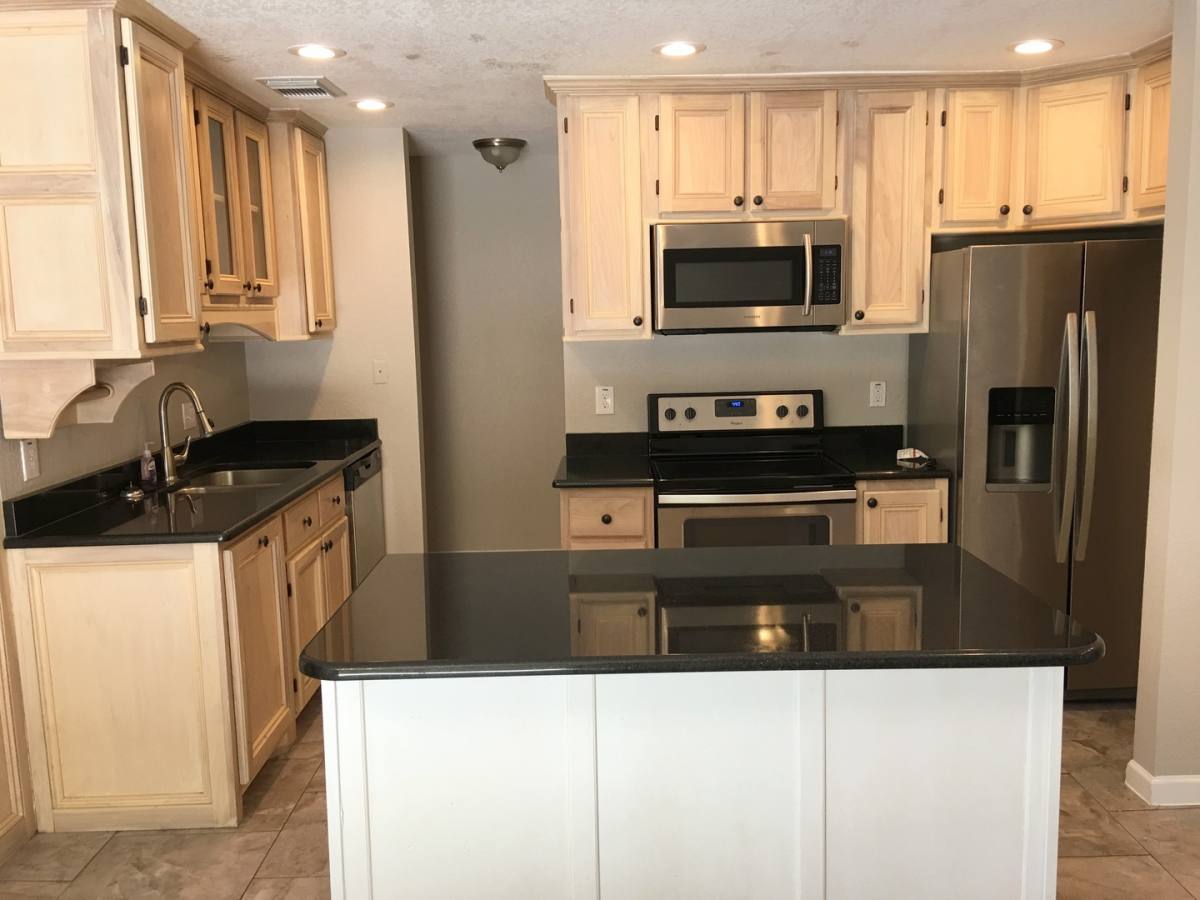 6608 Pebble Spring Dr, San Antonio, TX 78249 - Townhouse for Rent - Image 4