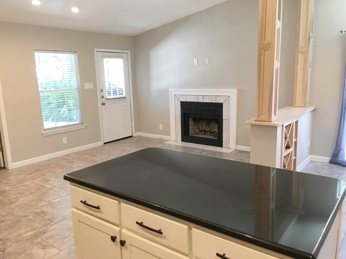 6608 Pebble Spring Dr, San Antonio, TX 78249 - Townhouse for Rent - Image 1