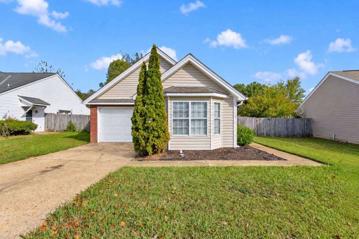 House for rent at 8621 Inverness Dr, Tuscaloosa, AL 35405