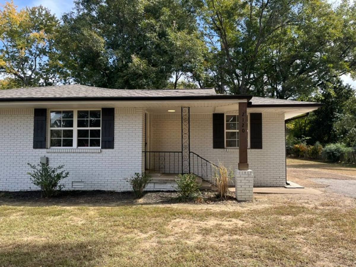 House for rent at 2120 Mount Pleasant, Hernando, MS 38632