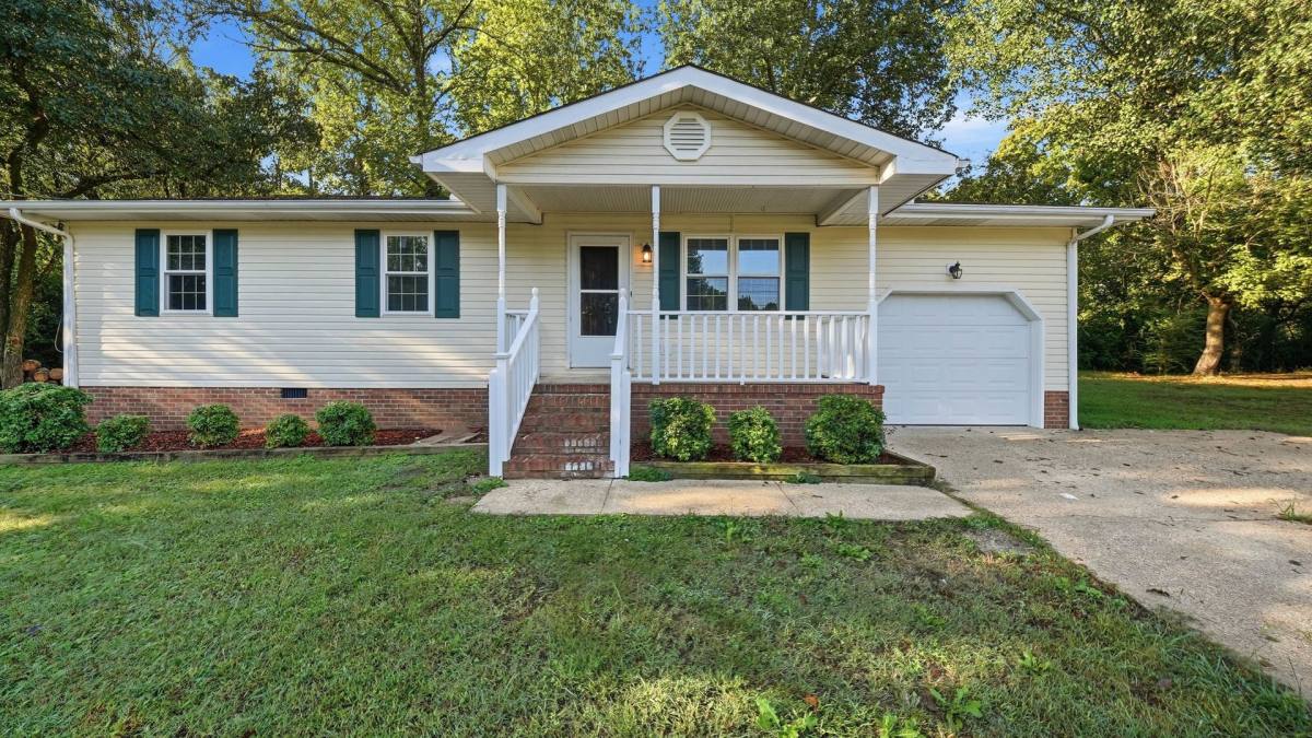 House for rent at 476 Williams St, Chattanooga, TN 37421