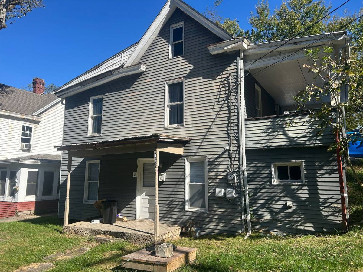 115 Cornell Ave, Morgantown, WV 26505 - House for Rent