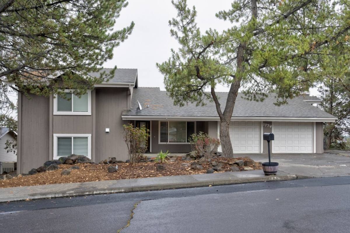 1770 NE Cliff Dr, Bend, OR 97701 - House for Rent - Image 1