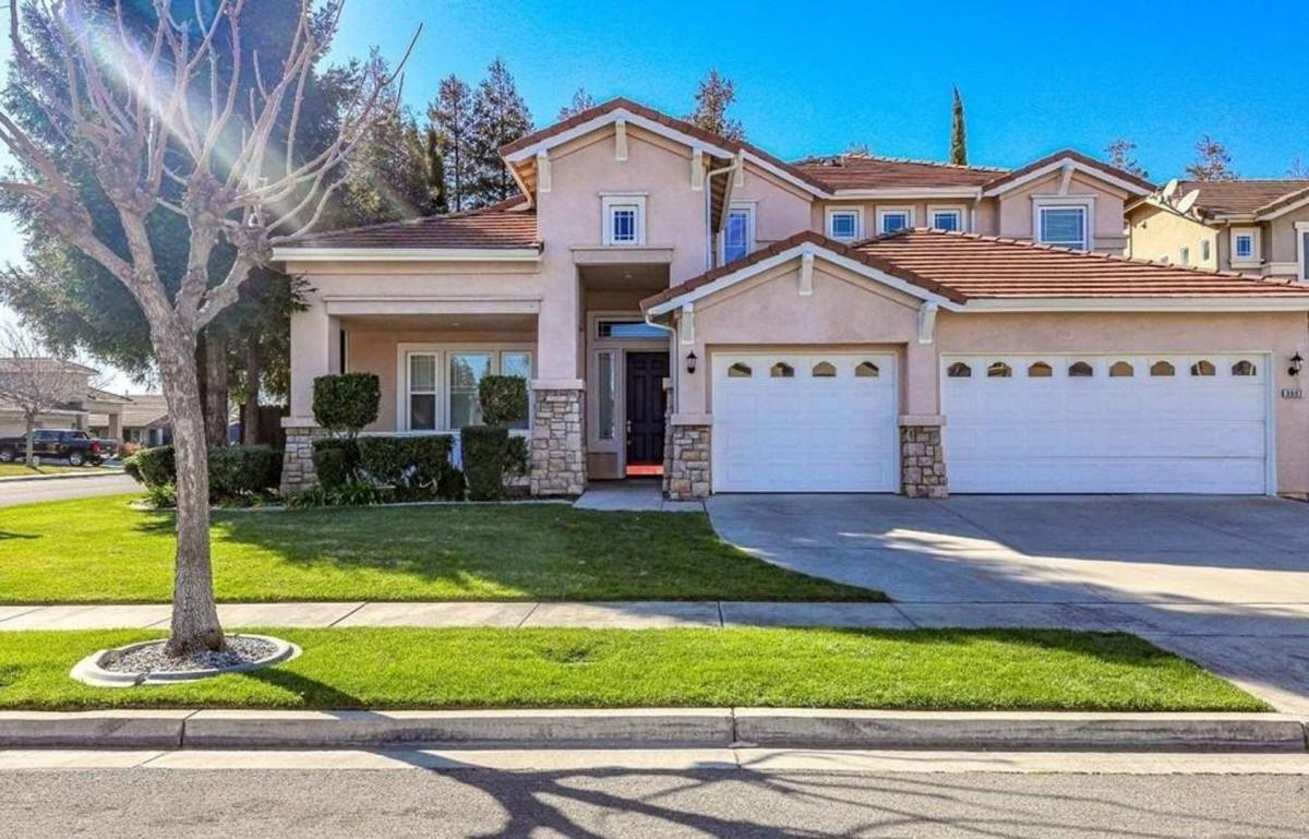 House for rent at 3607 Jorge Court, Turlock, CA 95382