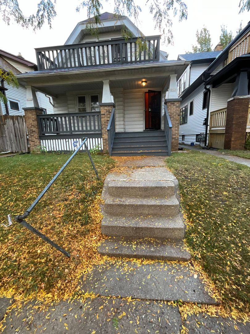 4959 N 38th St, Milwaukee, WI 53209 - Apartment for Rent