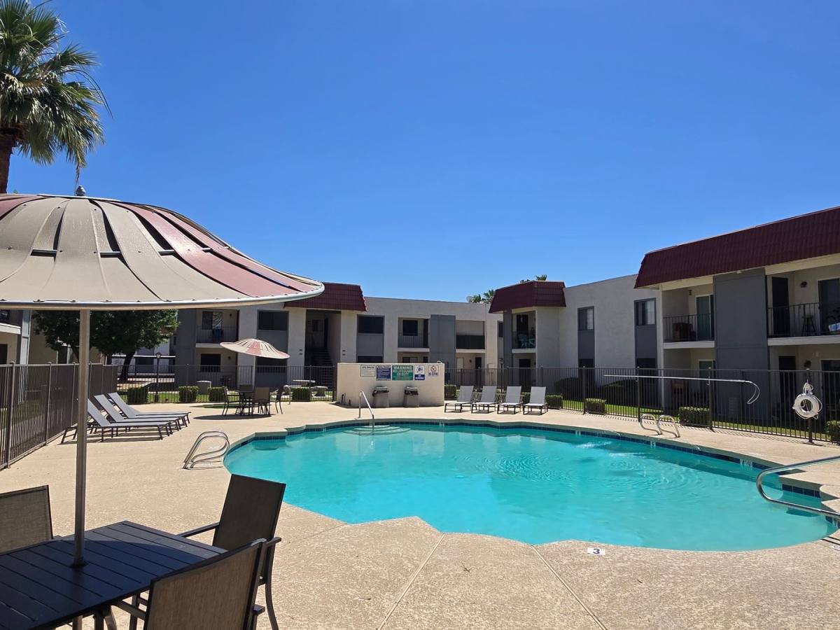 Hidden Village, 8605 N 59th Ave, Glendale, AZ 85302 - Apartment for Rent - Image 8