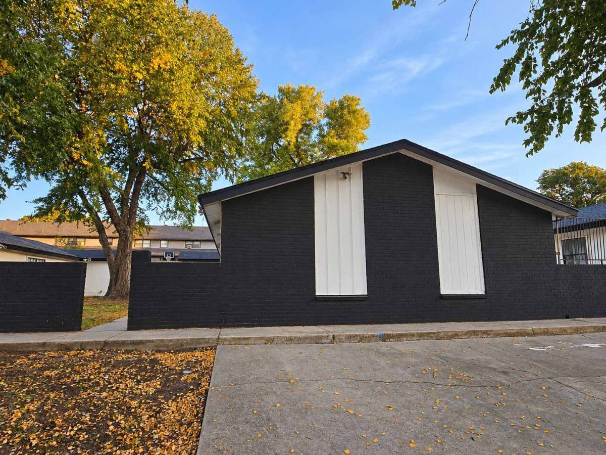 7009 NW 12th St, Oklahoma City, OK 73127 - House for Rent