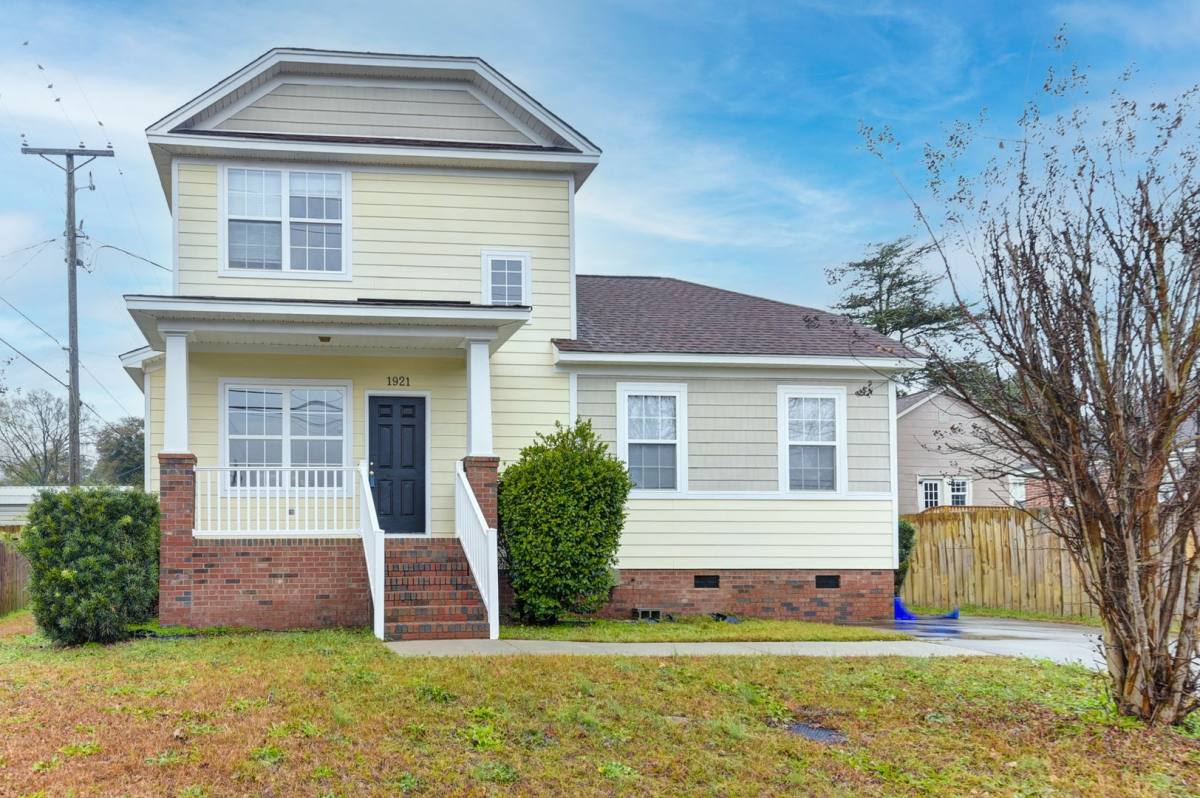House for rent at 1921 Kennedy St, Columbia, SC 29205