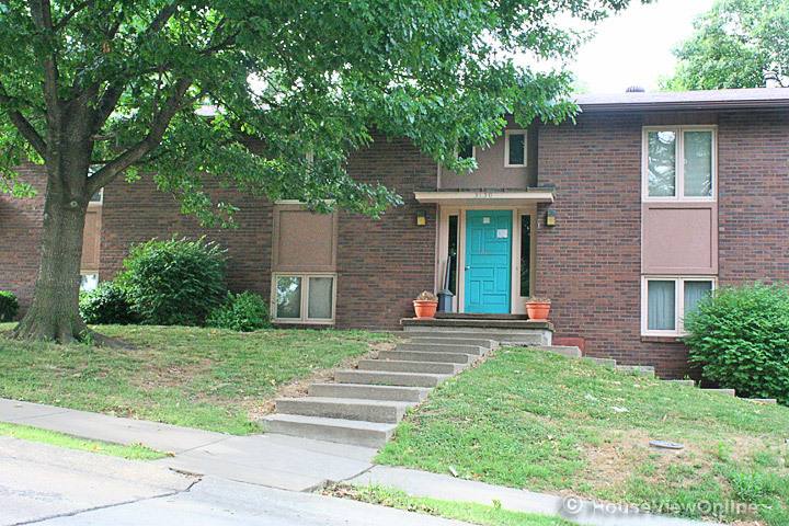 3128 3130 Themis, Cape Girardeau, MO 63701 - Apartment for Rent