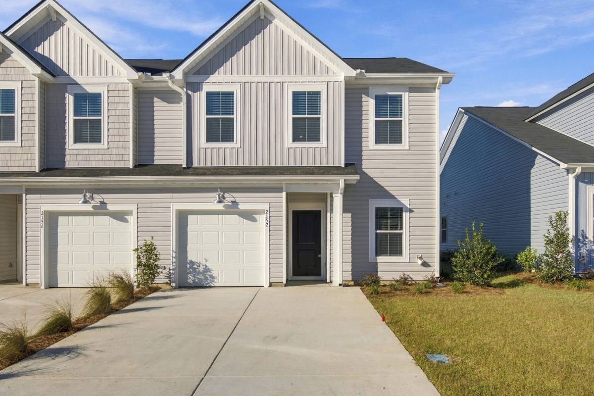 Townhouse for rent at 2156 Osprey Isle Lane SW, Ocean Isle Beach, NC 28469