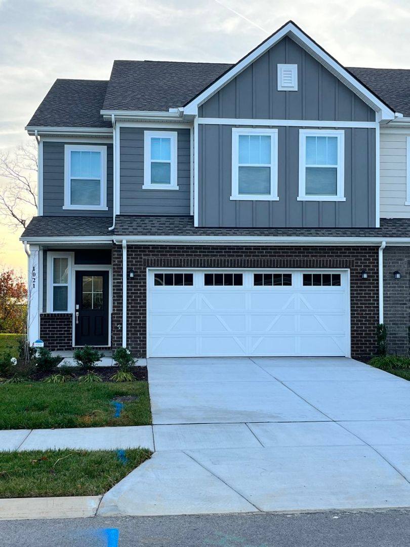Townhouse for rent at 1021 Harmony Hills Dr, Franklin, TN 37067