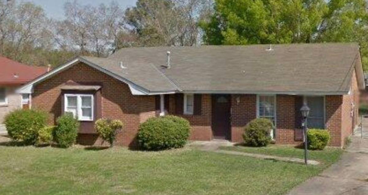 House for rent at 339 Daman Dr, Montgomery, AL 36108