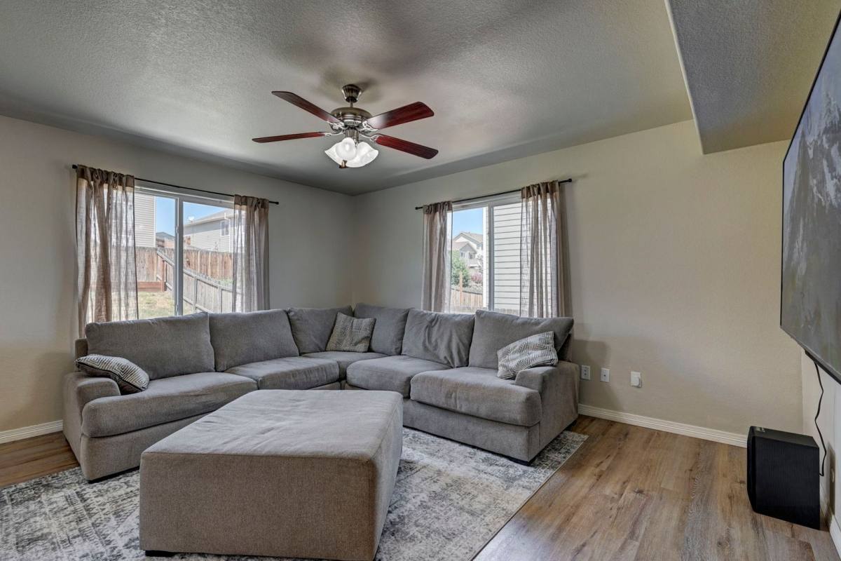 7754 Landover Lane, Fountain, CO 80817 - House for Rent - Image 2