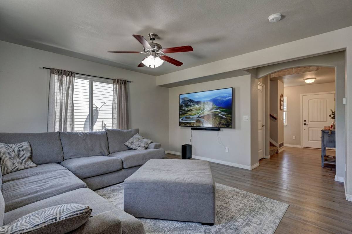 7754 Landover Lane, Fountain, CO 80817 - House for Rent - Image 3
