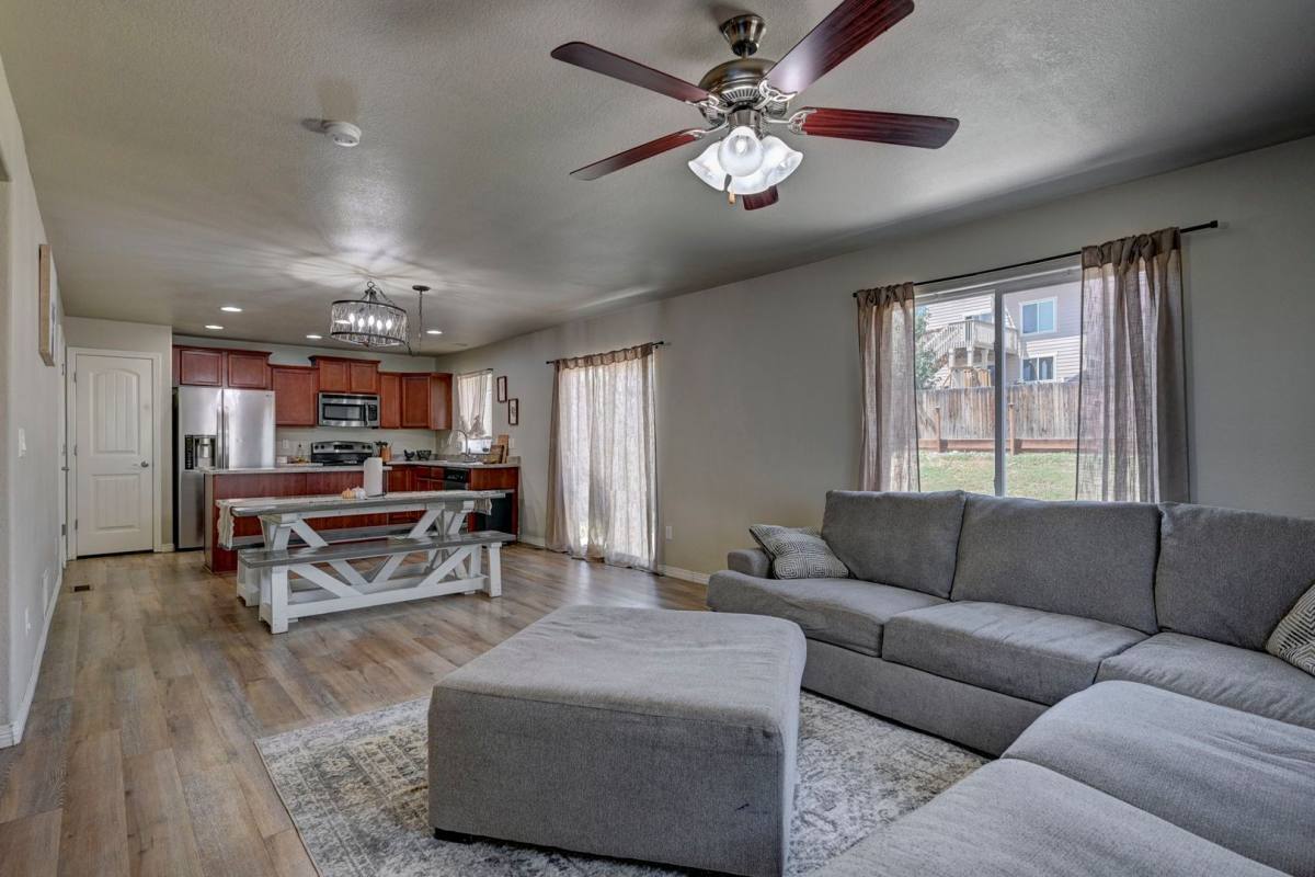 7754 Landover Lane, Fountain, CO 80817 - House for Rent - Image 4