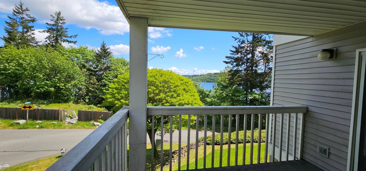 Condo for rent at 2251 Highview Lane NW #C-101, Bremerton, WA 98312
