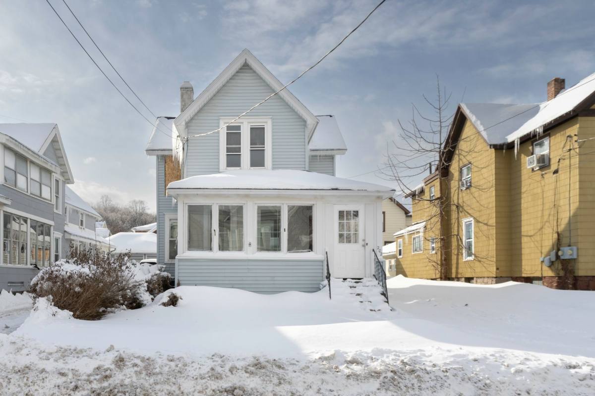 House for rent at 202 Charles Ave, Syracuse, NY 13209
