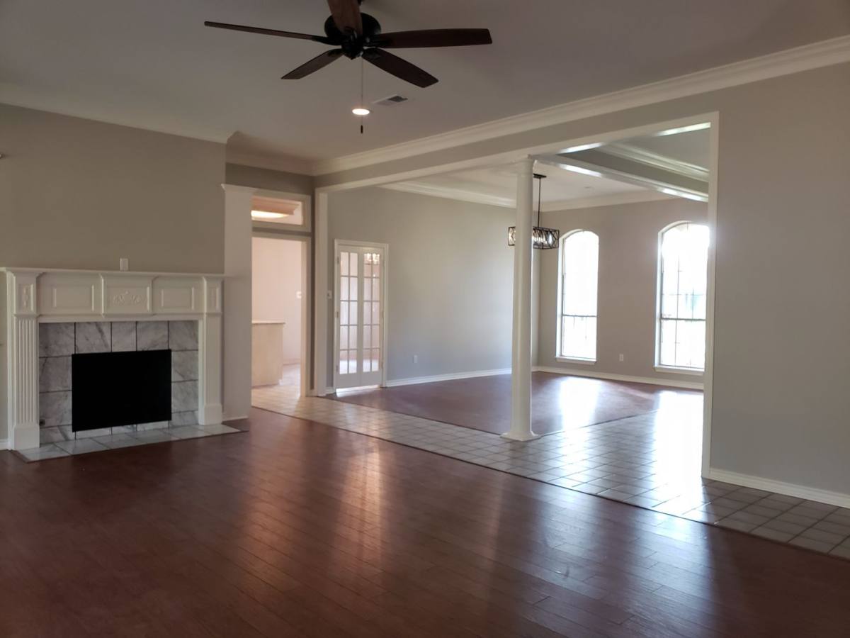 3106 Lake Forest Dr, Tyler, TX 75707 - House for Rent - Image 4