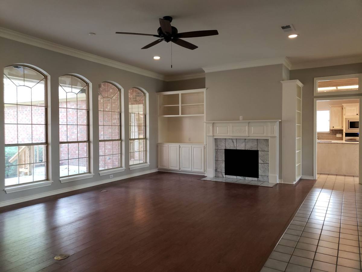 3106 Lake Forest Dr, Tyler, TX 75707 - House for Rent - Image 5