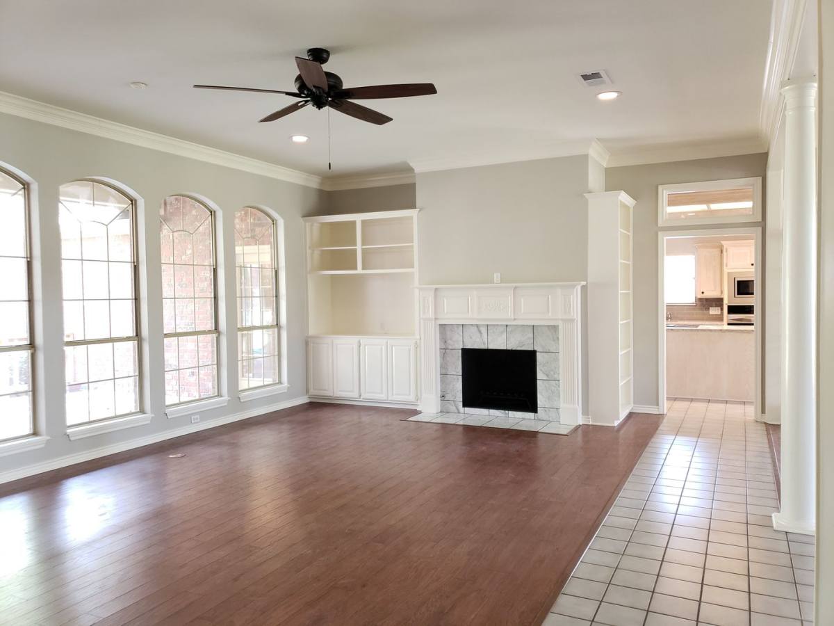 3106 Lake Forest Dr, Tyler, TX 75707 - House for Rent - Image 7