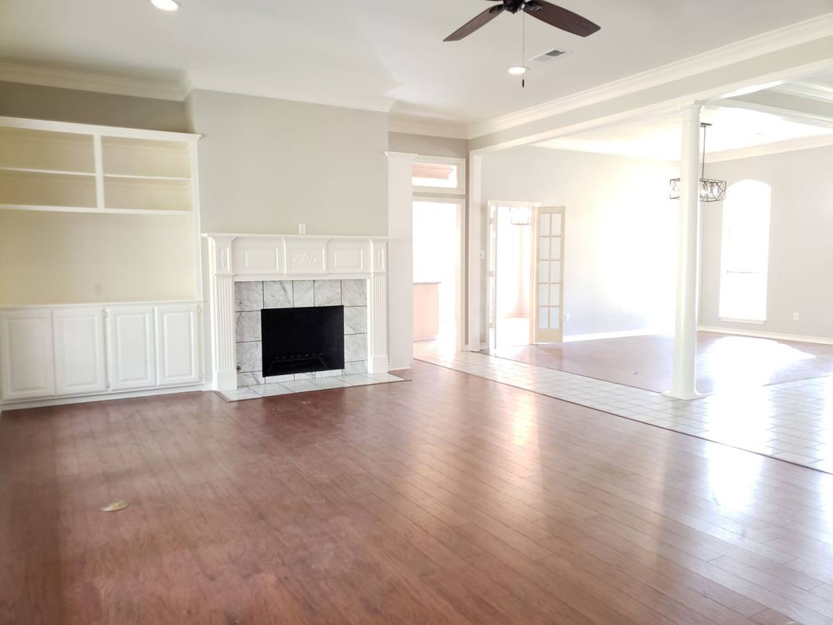 3106 Lake Forest Dr, Tyler, TX 75707 - House for Rent - Image 6