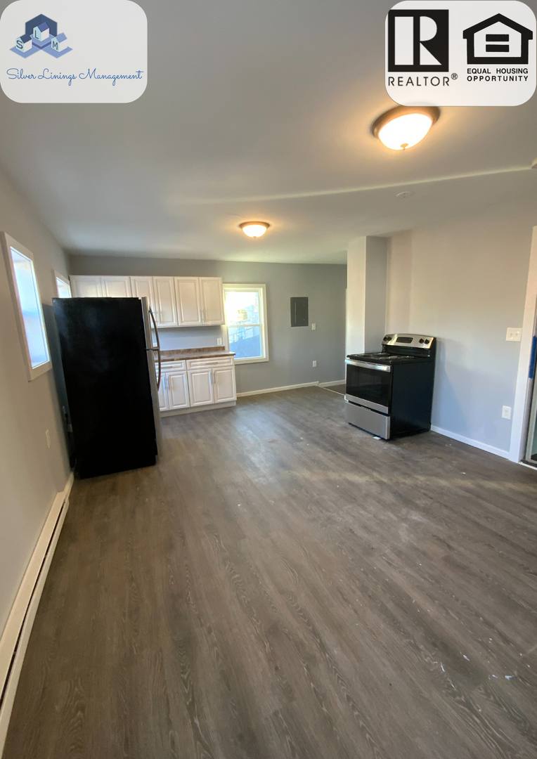 23 Sigel St, Worcester, MA 01610 - Apartment for Rent