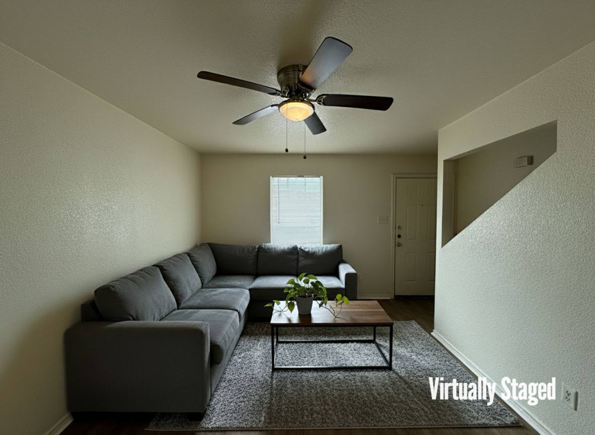 4405 Abigail Dr, Killeen, TX 76549 - Townhouse for Rent - Image 2