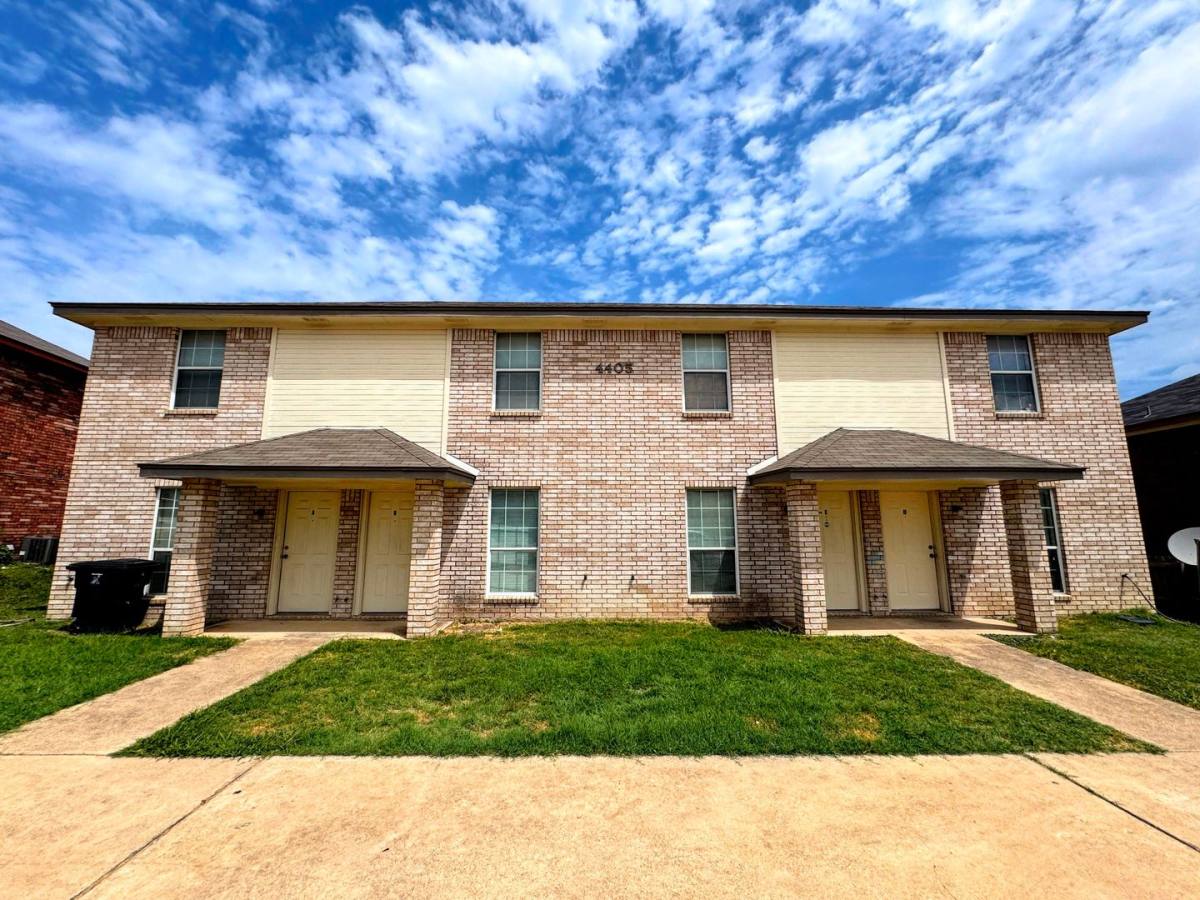 4405 Abigail Dr, Killeen, TX 76549 - Townhouse for Rent - Image 1